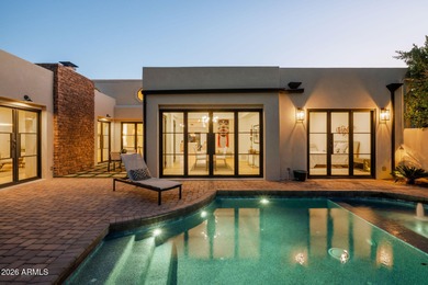 Enjoy breathtaking golf course and Piestewa Peak views from this on Arizona Biltmore Golf and Country Club in Arizona - for sale on GolfHomes.com, golf home, golf lot