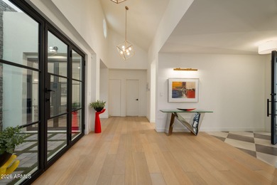 Enjoy breathtaking golf course and Piestewa Peak views from this on Arizona Biltmore Golf and Country Club in Arizona - for sale on GolfHomes.com, golf home, golf lot