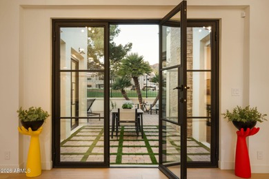 Enjoy breathtaking golf course and Piestewa Peak views from this on Arizona Biltmore Golf and Country Club in Arizona - for sale on GolfHomes.com, golf home, golf lot