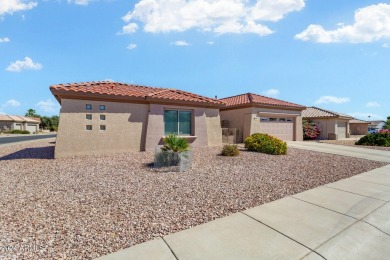 SELLER OFFERS $3000 TOWARDS BUYER CLOSING COSTS.HOME WARRANTY on Sun City Grand Golf Couse and Club in Arizona - for sale on GolfHomes.com, golf home, golf lot