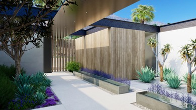 Nestled in the heart of The Quarry, this exceptional 0.51-acre on The Quarry at La Quinta in California - for sale on GolfHomes.com, golf home, golf lot