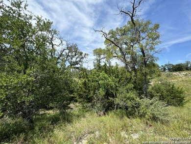 Build your dream home here! Amazing .4 acre lot backing to on Vaaler Creek Golf Club in Texas - for sale on GolfHomes.com, golf home, golf lot