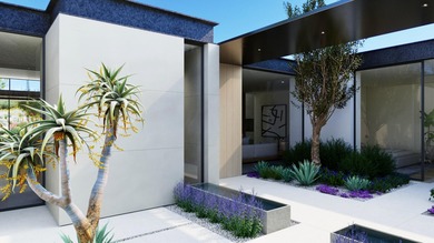 Nestled in the heart of The Quarry, this exceptional 0.51-acre on The Quarry at La Quinta in California - for sale on GolfHomes.com, golf home, golf lot