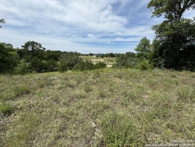 Build your dream home here! Amazing .4 acre lot backing to on Vaaler Creek Golf Club in Texas - for sale on GolfHomes.com, golf home, golf lot