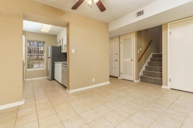 Enjoy golf course views and an unbeatable location near the West on DeSoto Golf Course in Arkansas - for sale on GolfHomes.com, golf home, golf lot