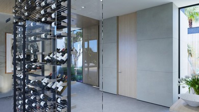 Nestled in the heart of The Quarry, this exceptional 0.51-acre on The Quarry at La Quinta in California - for sale on GolfHomes.com, golf home, golf lot