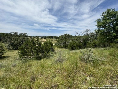 Build your dream home here! Amazing .4 acre lot backing to on Vaaler Creek Golf Club in Texas - for sale on GolfHomes.com, golf home, golf lot