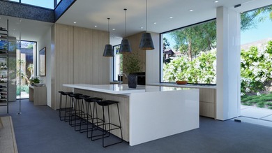 Nestled in the heart of The Quarry, this exceptional 0.51-acre on The Quarry at La Quinta in California - for sale on GolfHomes.com, golf home, golf lot