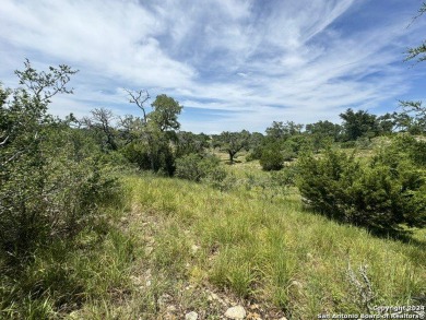 Build your dream home here! Amazing .4 acre lot backing to on Vaaler Creek Golf Club in Texas - for sale on GolfHomes.com, golf home, golf lot