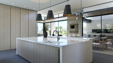 Nestled in the heart of The Quarry, this exceptional 0.51-acre on The Quarry at La Quinta in California - for sale on GolfHomes.com, golf home, golf lot