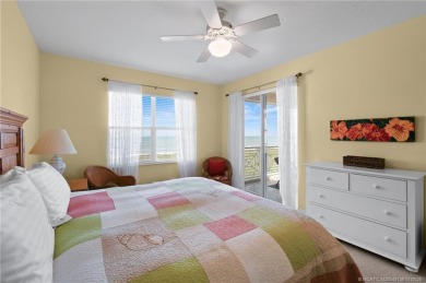 Step into a slice of paradise with this *Rare Find* condo in on Ocean Village Golf Course in Florida - for sale on GolfHomes.com, golf home, golf lot