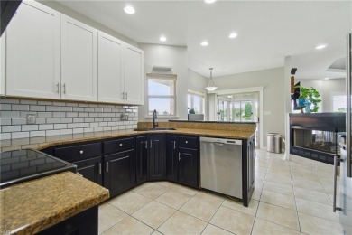 Welcome to this exquisite, custom-built, brick ranch located in on The Woodlands Golf Course in Virginia - for sale on GolfHomes.com, golf home, golf lot
