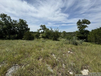 Build your dream home here! Amazing .4 acre lot backing to on Vaaler Creek Golf Club in Texas - for sale on GolfHomes.com, golf home, golf lot