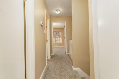 Enjoy golf course views and an unbeatable location near the West on DeSoto Golf Course in Arkansas - for sale on GolfHomes.com, golf home, golf lot