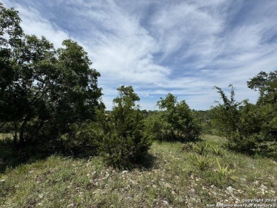 Build your dream home here! Amazing .4 acre lot backing to on Vaaler Creek Golf Club in Texas - for sale on GolfHomes.com, golf home, golf lot