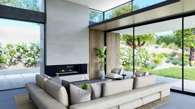 Nestled in the heart of The Quarry, this exceptional 0.51-acre on The Quarry at La Quinta in California - for sale on GolfHomes.com, golf home, golf lot