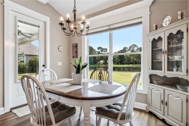 Check out this view!! Hard to beat, this estate sized homesite on The Club At Osprey Cove in Georgia - for sale on GolfHomes.com, golf home, golf lot