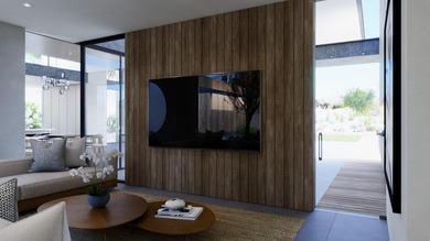 Nestled in the heart of The Quarry, this exceptional 0.51-acre on The Quarry at La Quinta in California - for sale on GolfHomes.com, golf home, golf lot