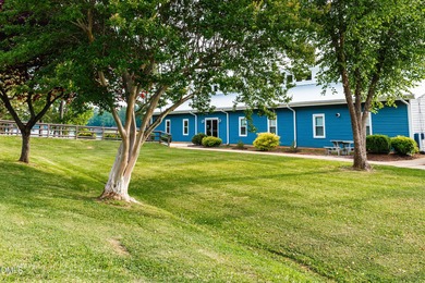 Beautiful 0.49-acre wooded lot located in the gated Lake Royale on River Golf and Country Club at Lake Royale in North Carolina - for sale on GolfHomes.com, golf home, golf lot