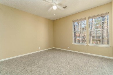Enjoy golf course views and an unbeatable location near the West on DeSoto Golf Course in Arkansas - for sale on GolfHomes.com, golf home, golf lot