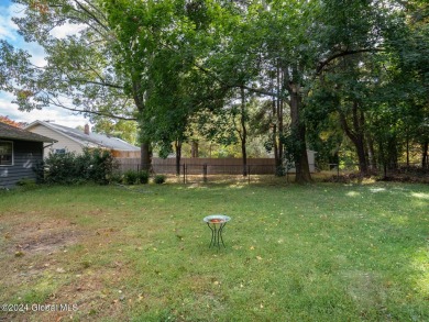 This spacious 4-bedroom, 2-bath ranch home is nestled in a quiet on Columbia Golf and Country Club in New York - for sale on GolfHomes.com, golf home, golf lot