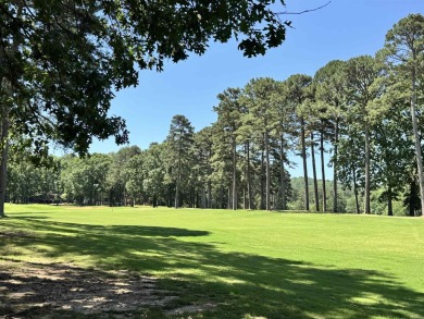 Enjoy golf course views and an unbeatable location near the West on DeSoto Golf Course in Arkansas - for sale on GolfHomes.com, golf home, golf lot