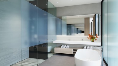 Nestled in the heart of The Quarry, this exceptional 0.51-acre on The Quarry at La Quinta in California - for sale on GolfHomes.com, golf home, golf lot