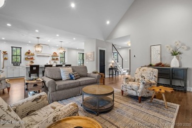 NO HOA! Large Corner Lot + Dream Garage Just minutes from on  in North Carolina - for sale on GolfHomes.com, golf home, golf lot