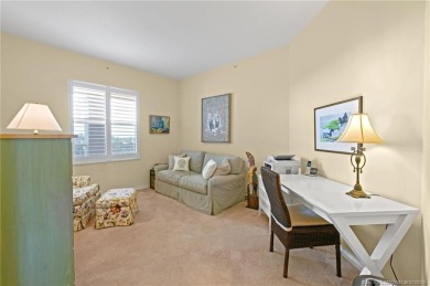 Step into a slice of paradise with this *Rare Find* condo in on Ocean Village Golf Course in Florida - for sale on GolfHomes.com, golf home, golf lot