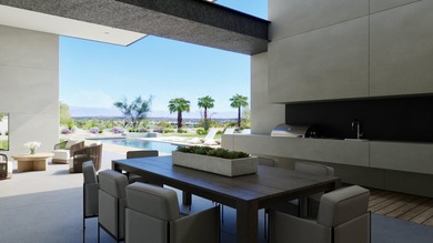 Nestled in the heart of The Quarry, this exceptional 0.51-acre on The Quarry at La Quinta in California - for sale on GolfHomes.com, golf home, golf lot