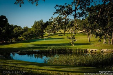 Build your dream home here! Amazing .4 acre lot backing to on Vaaler Creek Golf Club in Texas - for sale on GolfHomes.com, golf home, golf lot