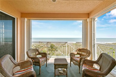 Step into a slice of paradise with this *Rare Find* condo in on Ocean Village Golf Course in Florida - for sale on GolfHomes.com, golf home, golf lot