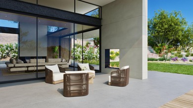 Nestled in the heart of The Quarry, this exceptional 0.51-acre on The Quarry at La Quinta in California - for sale on GolfHomes.com, golf home, golf lot