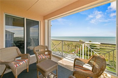 Step into a slice of paradise with this *Rare Find* condo in on Ocean Village Golf Course in Florida - for sale on GolfHomes.com, golf home, golf lot