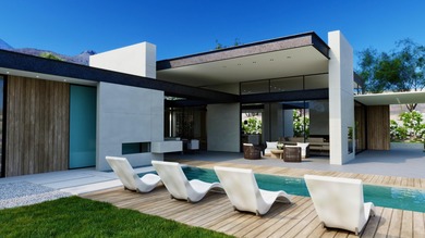 Nestled in the heart of The Quarry, this exceptional 0.51-acre on The Quarry at La Quinta in California - for sale on GolfHomes.com, golf home, golf lot