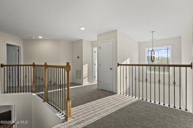 The Hamilton @ Southwest Plantation is nestled around the on Bear Trail Golf Club in North Carolina - for sale on GolfHomes.com, golf home, golf lot