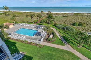 Step into a slice of paradise with this *Rare Find* condo in on Ocean Village Golf Course in Florida - for sale on GolfHomes.com, golf home, golf lot