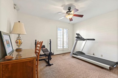 This stunning one-level contemporary home offers 2,173 square on The Greens Country Club in Oklahoma - for sale on GolfHomes.com, golf home, golf lot