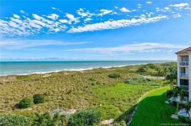 Step into a slice of paradise with this *Rare Find* condo in on Ocean Village Golf Course in Florida - for sale on GolfHomes.com, golf home, golf lot