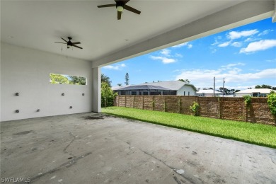 A Slice of paradise. Luxury NEW CONSTRUCTION in gorgeous GATED on Palmetto-Pine Country Club in Florida - for sale on GolfHomes.com, golf home, golf lot