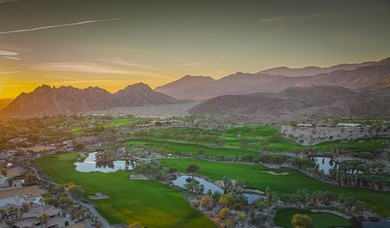 Nestled in the heart of The Quarry, this exceptional 0.51-acre on The Quarry at La Quinta in California - for sale on GolfHomes.com, golf home, golf lot
