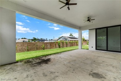 A Slice of paradise. Luxury NEW CONSTRUCTION in gorgeous GATED on Palmetto-Pine Country Club in Florida - for sale on GolfHomes.com, golf home, golf lot