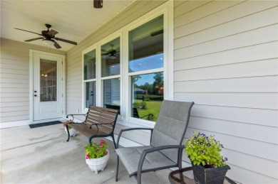 Check out this view!! Hard to beat, this estate sized homesite on The Club At Osprey Cove in Georgia - for sale on GolfHomes.com, golf home, golf lot