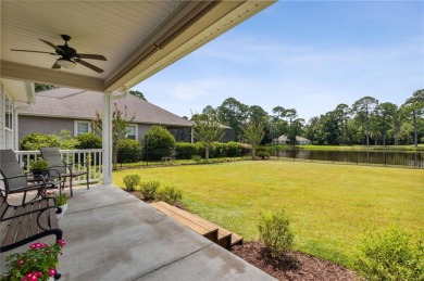 Check out this view!! Hard to beat, this estate sized homesite on The Club At Osprey Cove in Georgia - for sale on GolfHomes.com, golf home, golf lot