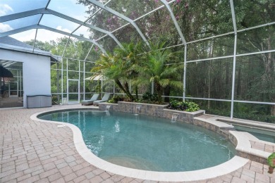 Under contract-accepting backup offers. PRICE IMPROVEMENT!!!!!
 on TPC of Tampa Bay in Florida - for sale on GolfHomes.com, golf home, golf lot