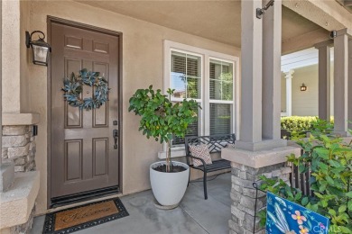 Welcome home to Limestone Court, located in the Aberdeen on Yucaipa Valley Golf Club in California - for sale on GolfHomes.com, golf home, golf lot