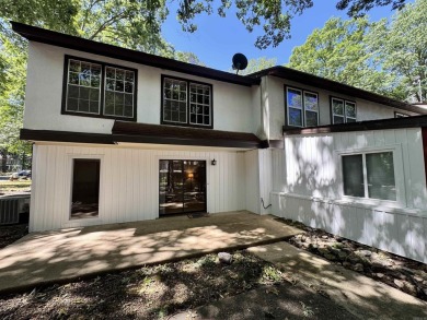 Enjoy golf course views and an unbeatable location near the West on DeSoto Golf Course in Arkansas - for sale on GolfHomes.com, golf home, golf lot