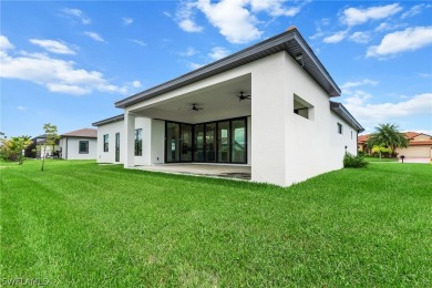 A Slice of paradise. Luxury NEW CONSTRUCTION in gorgeous GATED on Palmetto-Pine Country Club in Florida - for sale on GolfHomes.com, golf home, golf lot