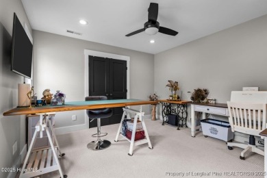 NO HOA! Large Corner Lot + Dream Garage Just minutes from on  in North Carolina - for sale on GolfHomes.com, golf home, golf lot