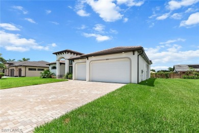 A Slice of paradise. Luxury NEW CONSTRUCTION in gorgeous GATED on Palmetto-Pine Country Club in Florida - for sale on GolfHomes.com, golf home, golf lot